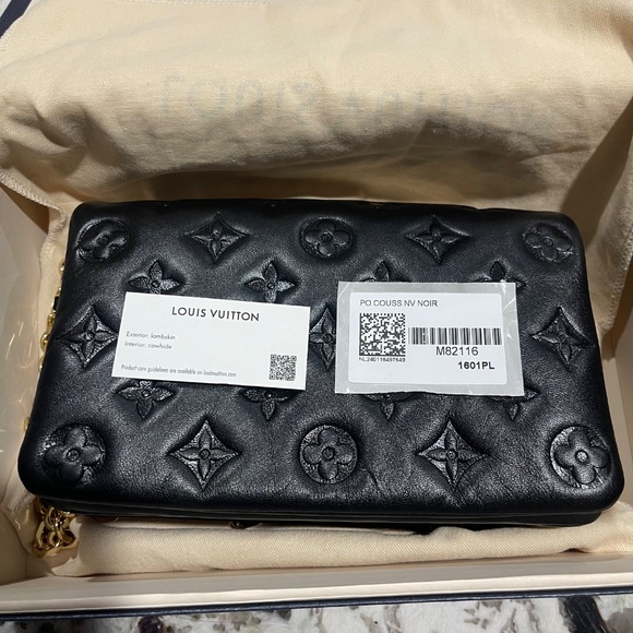 LOUIS VUITTON bag - Picture 4 of 7